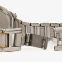 Yves Saint Laurent Two-Tone Stainless Steel Watch