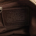 Coach Soho Signature Shoulder Bag