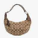 Coach Soho Signature Shoulder Bag
