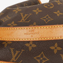 Louis Vuitton Noe GM Monogram Canvas Shoulder Bag