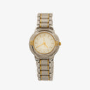 Yves Saint Laurent Two-Tone Stainless Steel Watch