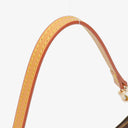 Louis Vuitton Pochette Accessoires Monogram Canvas Clutch Handbag
