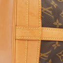 Louis Vuitton Noe GM Monogram Canvas Shoulder Bag