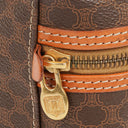 Celine Macadam Vanity Bag