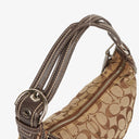 Coach Soho Signature Shoulder Bag