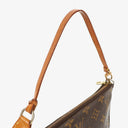 Louis Vuitton Pochette Accessoires &nbsp;Monogram Canvas Clutch Bag