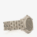 Gucci 5500M Stainless Steel Watch