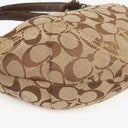 Coach Soho Signature Shoulder Bag