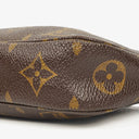 Louis Vuitton Pochette Accessoires &nbsp;Monogram Canvas Clutch Bag