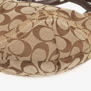 Coach Soho Signature Shoulder Bag