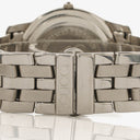 Gucci 5500M Stainless Steel Watch