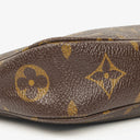 Louis Vuitton Pochette Accessoires &nbsp;Monogram Canvas Clutch Bag