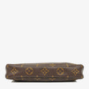 Louis Vuitton Pochette Accessoires &nbsp;Monogram Canvas Clutch Bag