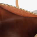 Louis Vuitton Papillon 30 Vintage Monogram Canvas Handbag With Mini Papillon Pochette