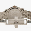 Gucci 5500M Stainless Steel Watch