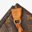 Louis Vuitton Pochette Accessoires &nbsp;Monogram Canvas Clutch Bag