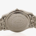 Gucci 5500M Stainless Steel Watch