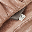 Miu Miu Matelasse Leather Tote Bag