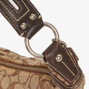 Coach Soho Signature Shoulder Bag