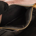 Miu Miu Matelasse Leather Tote Bag
