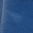 Louis Vuitton Saint Cloud Blue EPI Leather Crossbody Bag