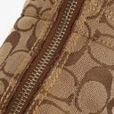 Coach Soho Signature Shoulder Bag