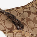 Coach Soho Signature Shoulder Bag