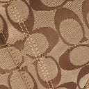 Coach Soho Signature Shoulder Bag