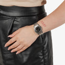 Gucci 5500M Stainless Steel Watch