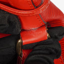 Louis Vuitton Noe Grande GM Red EPI Leather Shoulder Bag