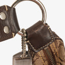 Coach Soho Signature Shoulder Bag