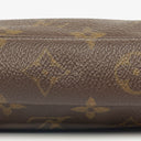 Louis Vuitton Pochette Accessoires Monogram Canvas Clutch Handbag