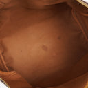 Louis Vuitton Speedy 35 Monogram Canvas Handbag