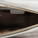 Dior Lady Dior Vintage Medium Patent Calfskin Handbag