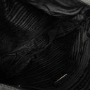 Prada Vela Sport Nylon Shoulder Bag
