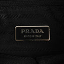 Prada Vela Sport Nylon Shoulder Bag