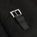 Prada Vela Sport Nylon Shoulder Bag