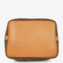 Louis Vuitton Petit Noe Monogram Canvas Shoulder Bag