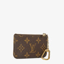 Louis Vuitton Monogram Canvas Key Pouch