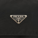 Prada Vela Sport Nylon Shoulder Bag