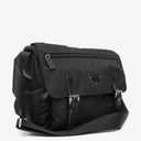Prada Vela Sport Nylon Shoulder Bag