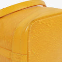 Louis Vuitton Noe Grande GM Yellow EPI Leather Shoulder Bag