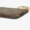 Louis Vuitton Monogram Canvas Key Pouch