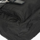 Prada Vela Sport Nylon Shoulder Bag