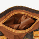 Louis Vuitton Speedy 30 Monogram Canvas Handbag