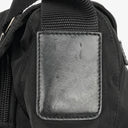 Prada Vela Sport Nylon Shoulder Bag