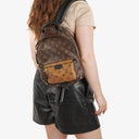 Louis Vuitton Reverse Monogram Canvas Palm Springs PM Backpack