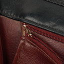 Chanel Classic Single Flap Bag Black Quilted Lambskin With 24K Gold-Plated Hardware