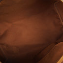 Louis Vuitton Speedy 35 Monogram Canvas Handbag