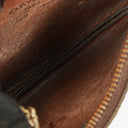 Louis Vuitton Monogram Canvas Key Pouch